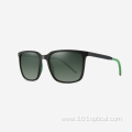 Square TR-90 Women and Men Sunglasses